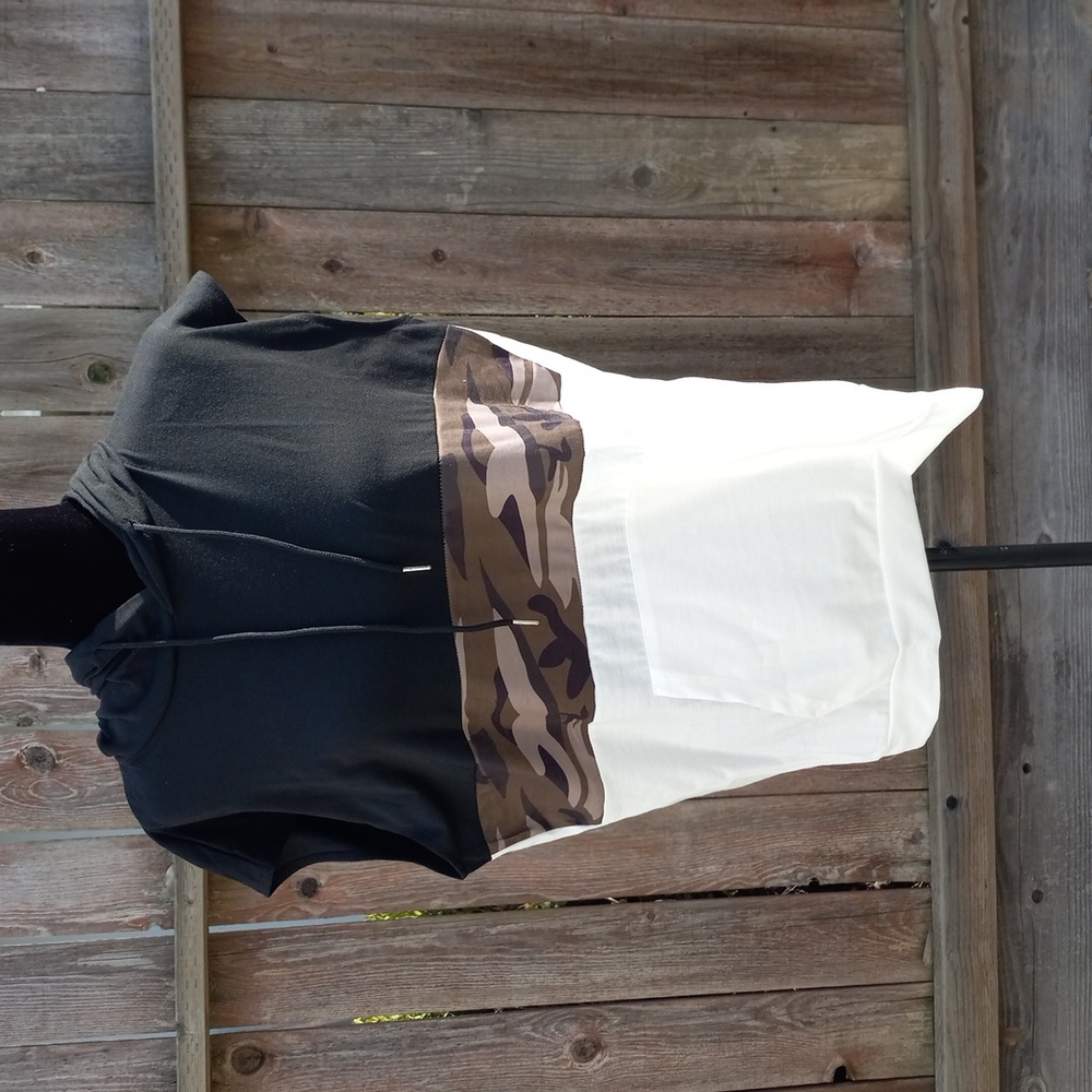 Muscle Shirt